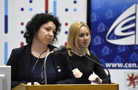 I Koszalińskie Forum „Adres docelowy: rodzina”
