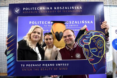 Koszalińskie Targi Edukacyjne w Ekonomie