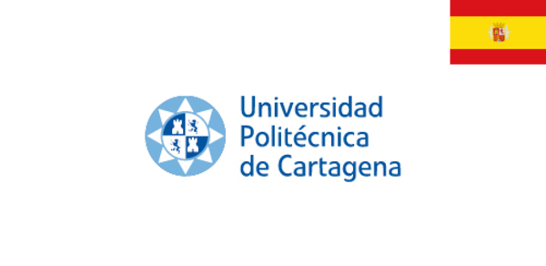 HISZPANIA / Universidad Politecnica de Cartagena (UPCT)