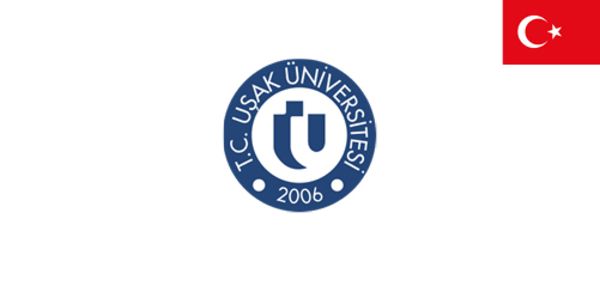 TURCJA / Usak University