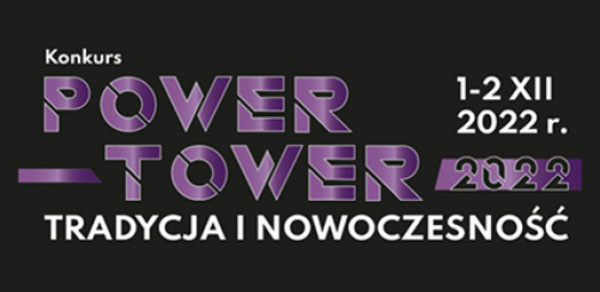 Power Tower 2022 – konkurs dla pomysłowych budowniczych