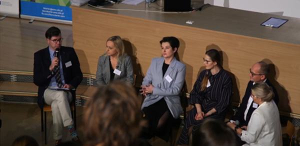 V Konferencja Akademickich Biur Karier 