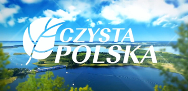 „Czysta Polska” również dzięki Politechnice Koszalińskiej