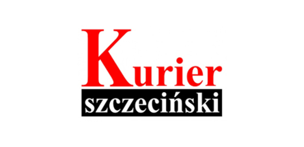 Certyfikat dla projektu Politechniki Koszalińskiej/ Kurier Szczeciński