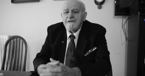 Odszedł dr inż. Piotr Karpowicz (1928-2023)