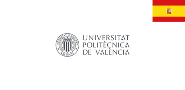 HISZPANIA / Universitat Politècnica de València - Escuela Politècnica Superior de Alcoy (EPSA)