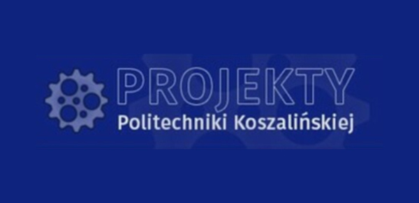 Projekty Politechniki Koszalińskiej