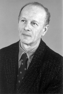 Wiadomość o śmierci doc. dr inż. Jerzego Wachowiaka 