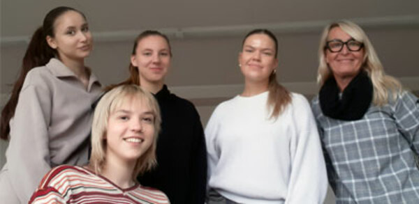 W Wilnie o nauczaniu języka angielskiego