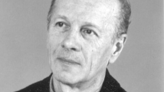 Zmarł doc. dr inż. Jerzy Wachowiak