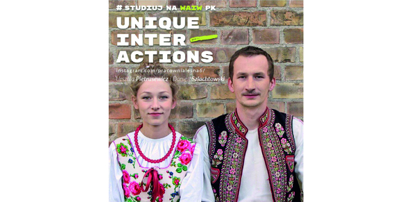  Urszula Pietrusewicz i Daniel Szlachtowski / Pracownia Leśna 6
