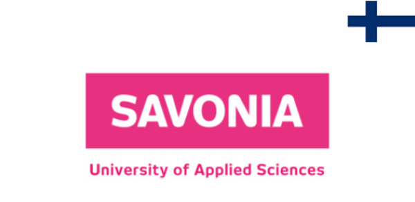 FINLANDIA / SAVONIA University of Applied Science