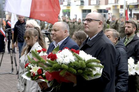 86. rocznica napaści Związku Sowieckiego na Polskę 