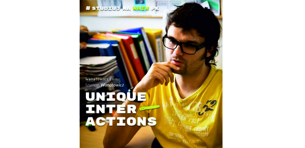 Szymon Wanatowicz / wanatowicz.com