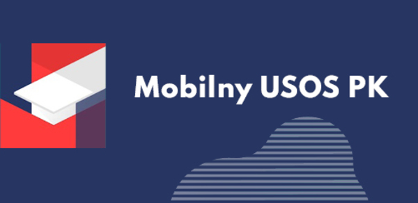 Dostęp do USOS już w wersji mobilnej 