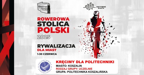 Rowerowa Stolica Polski 2025