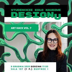 ART HACK_Weronika Teplicka_SKN DESIGNu