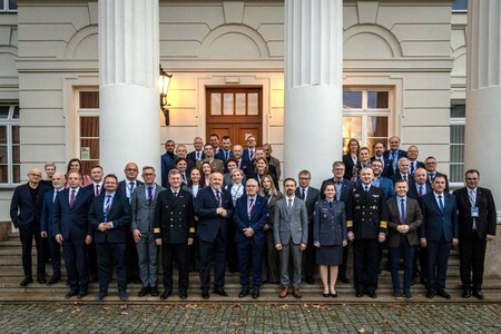 Dr hab. Błażej Bałasz uczestniczył w konferencji „Nauka a własność intelektualna”, która 29-31 października br. odbyła się w Lotnicza Akademia Wojskowa w Dęblinie.