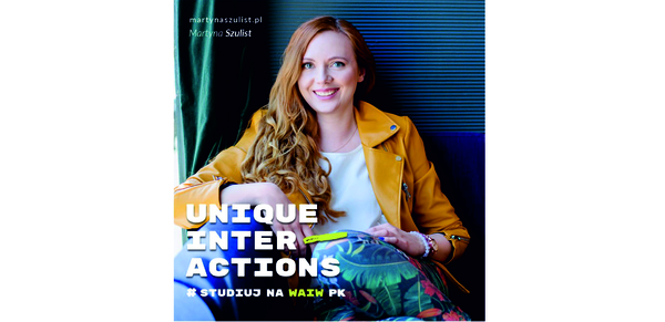 Martyna Szulist / Pracownia Bueno