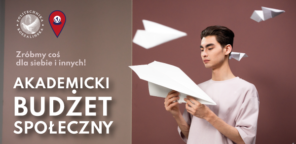 Masz wpływ na nasze otoczenie z Akademickim Budżetem Społecznym 