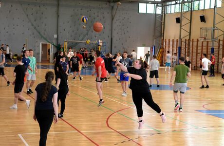 Juwenalia: wygrali, jak zawsze, najlepsi!