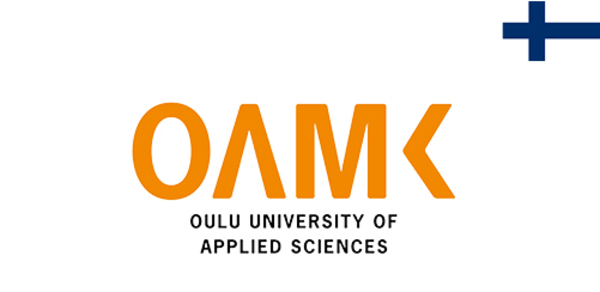 FINLANDIA / Oulu University of Applied Sciences