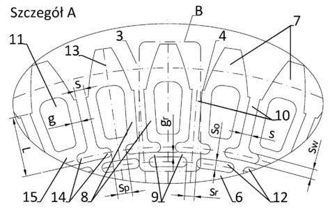 Kolejny patent dla zespołu naukowców z Uczelni