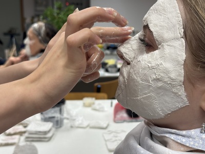 Tak uczymy się trójwymiarowego świata