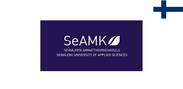 FINLANDIA / Seinajoki University of Applied Sciences 
