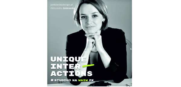 Aleksandra Jankowska  / jankowska-szoka.com