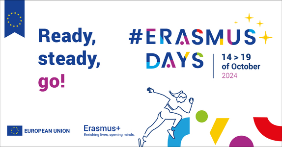 Erasmus Days 2024