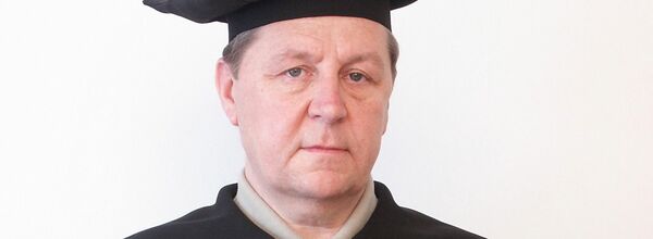 Odszedł dr inż. Stefan Bartkiewicz 