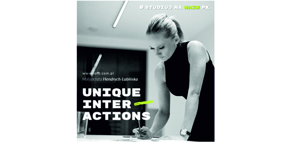 Małgorzata Hendrych / Lofft Architektura