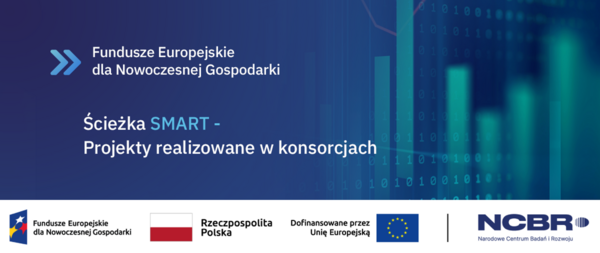 „Ścieżka SMART - Projekty realizowane w konsorcjach” - nabór do 8 lutego 2024 r.