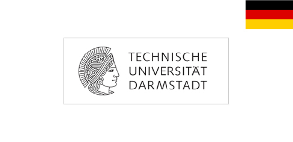 NIEMCY / ​​​​​​​Technische Universität Darmstadt 
