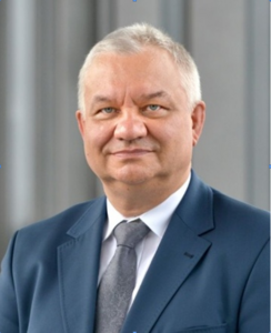 18 listopada 2025 r. zapraszamy na spotkanie z Panem prof. dr hab. inż. Andrzejem Sewerynem