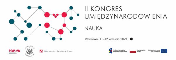 II Kongres Umiędzynarodowienia z udziałem przedstawicieli władz uczelni 