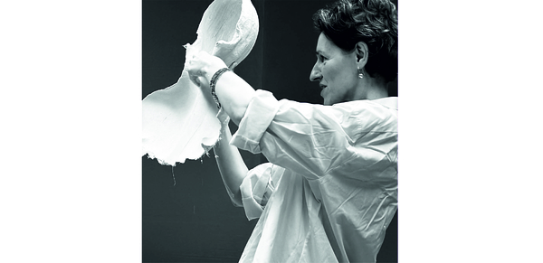 dr hab. Anna Szklińska prof. PK