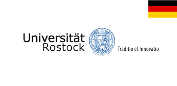 NIEMCY / University of Rostock