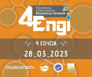 4Engi – konferencja, która udowadnia, że warto zostać inżynierem 