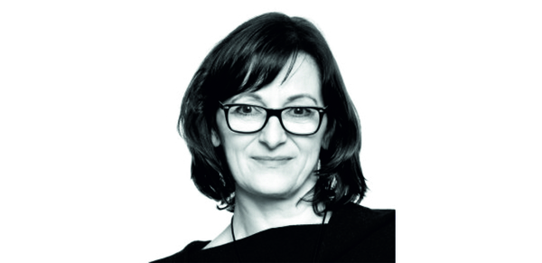 dr hab. Alina Adamczak prof. PK