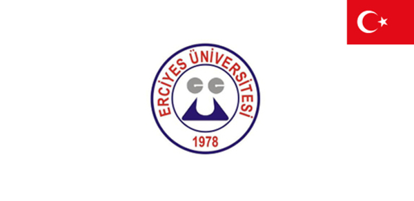 TURCJA / Erciyes University