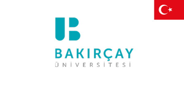 TURCJA / Izmir Bakircay University