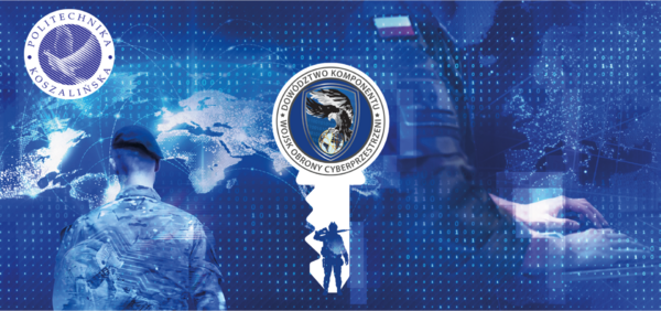 Dodatkowe szkolenie specjalistyczne z zakresu cyberbezpieczeństwa (moduł cyber)