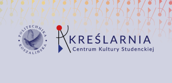 Centrum Kreślarnia ma nowe logo!