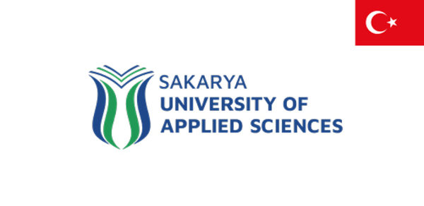 TURCJA / ​​​​​​​Sakarya University of Applied Sciences