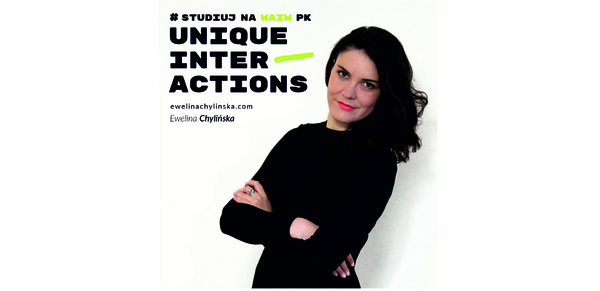 Ewelina Chylinska Design / ewelinachylinska.com