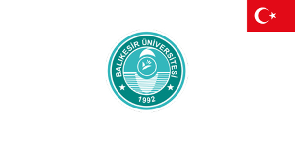 TURCJA / Balikesir University