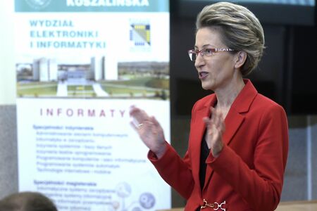 Wydziałowa inauguracja roku akademickiego 2025/2026