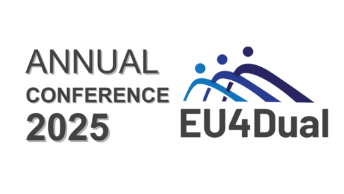 EU4DUAL ANNUAL CONFERENCE 2025